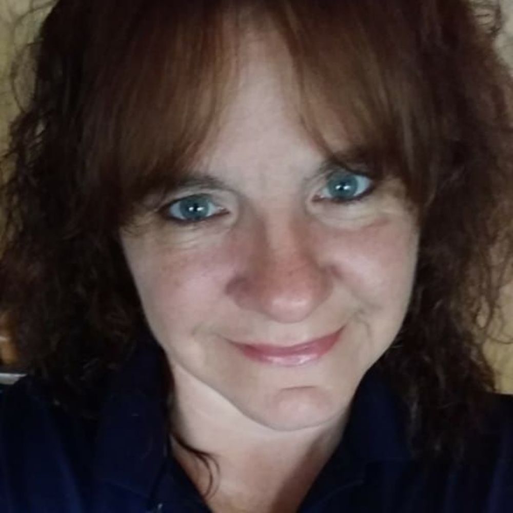 Meet your Posher, Tricia